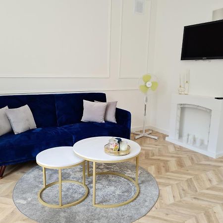 Sun And Holidays Apartament Abrahama Gdynia Exteriör bild
